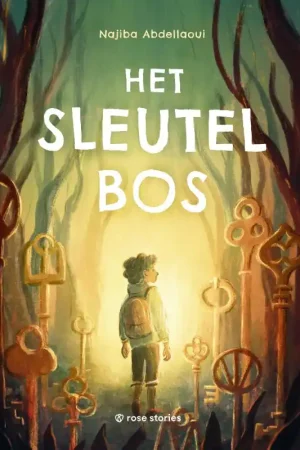 Het Sleutelbos Nu Kopen