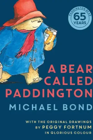 Populair A Bear Called Paddington