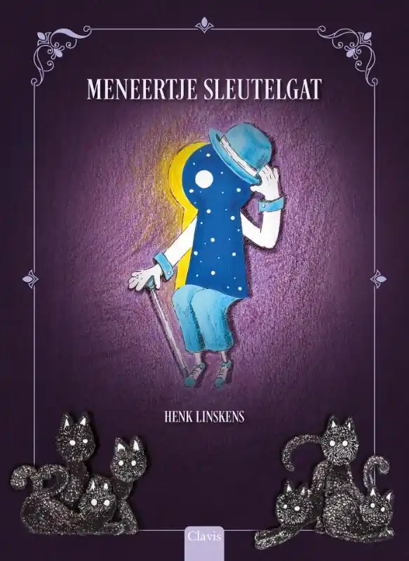 Meneertje Sleutelgat Lage Kosten