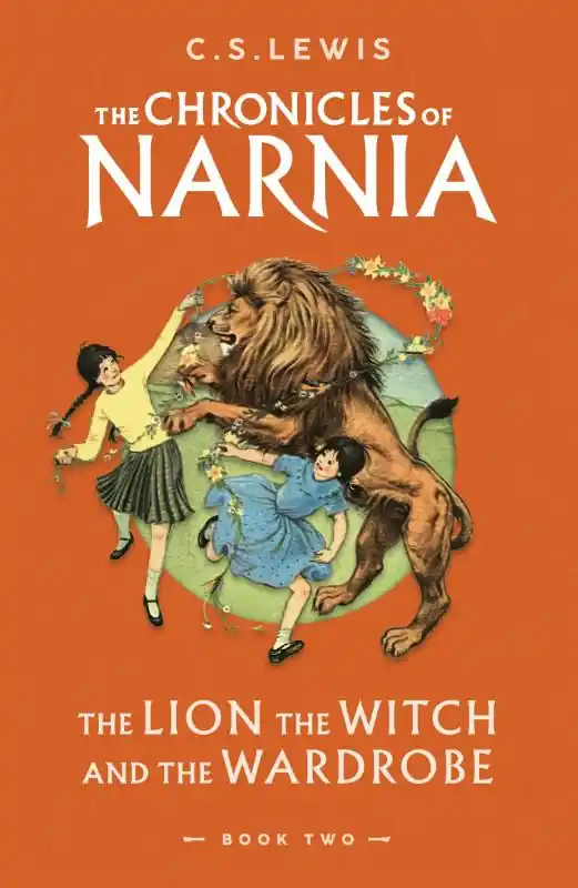 Superprijs The Lion, the Witch and the Wardrobe