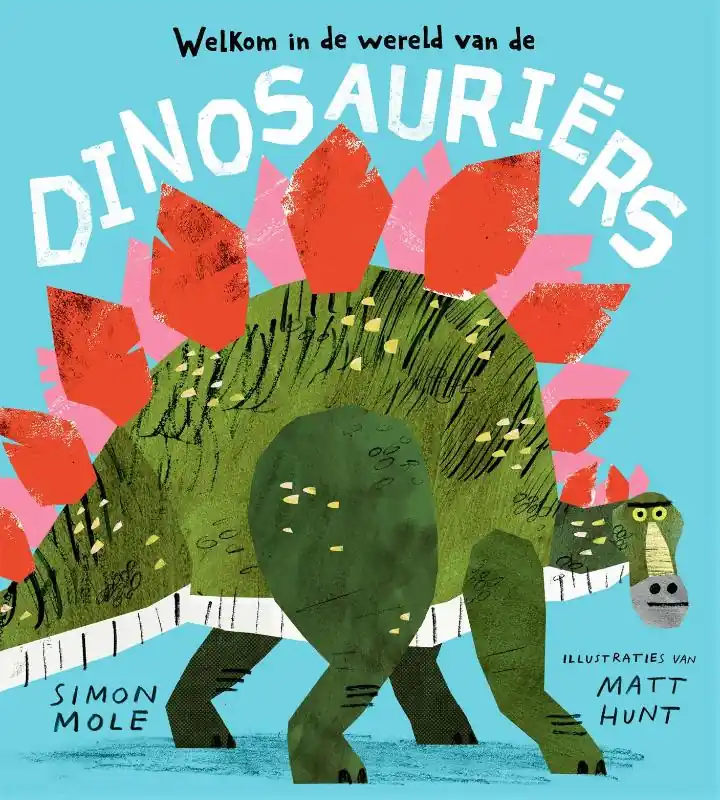 Gratis Retour Welkom in de wereld van de dinosauriërs