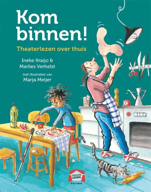 Populair Kom binnen!