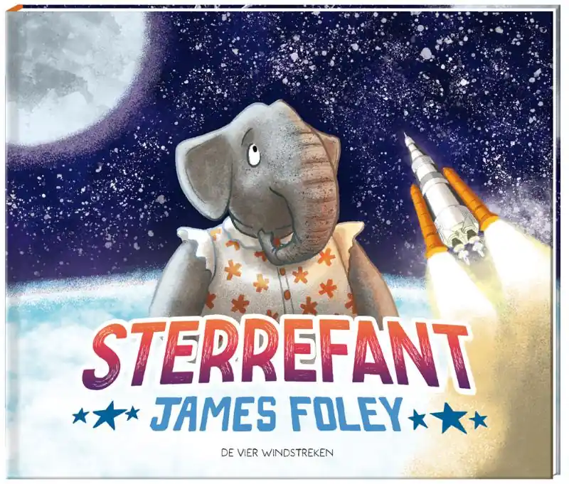 Sterrefant Fabrieksprijs
