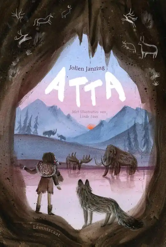 Laatste Versie Atta