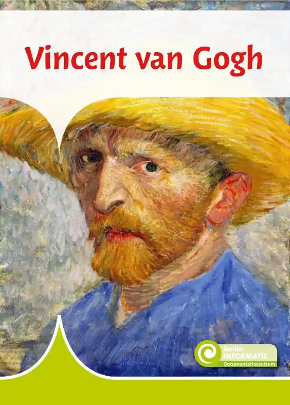 Vincent van Gogh Koop Online