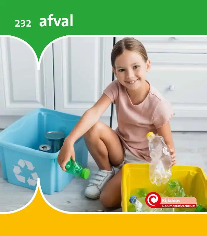 Afval Dagaanbieding