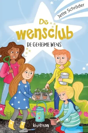 Beperkte Voorraad De geheime wens