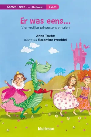 Beste Prijs Er was eens…