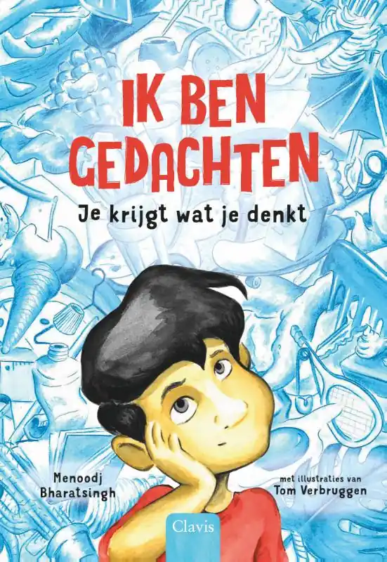 Veilige Betaling Ik ben gedachten