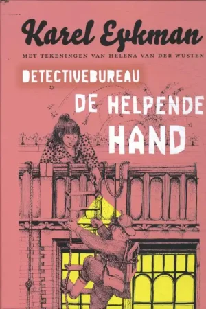Op = Op Detectivebureau De helpende hand