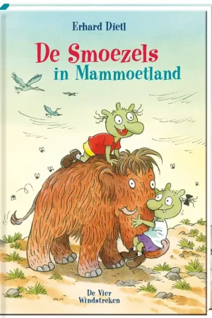 Veilige Betaling De Smoezels in Mammoetland
