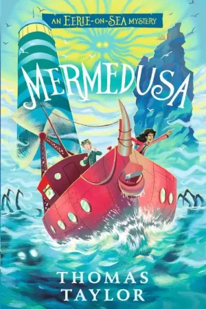 Mermedusa Beperkt Aanbod