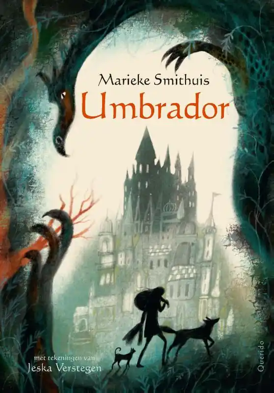 Umbrador Actieprijs