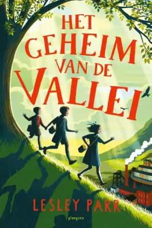 Actieprijs Het geheim van de vallei