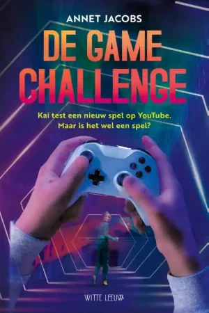 De Game Challenge Beste Prijs