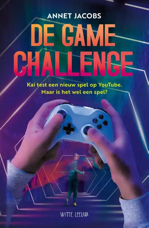 De Game Challenge Beste Prijs