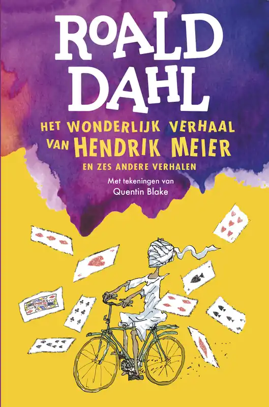 Het wonderlijk verhaal van Hendrik Meier Veilige Betaling