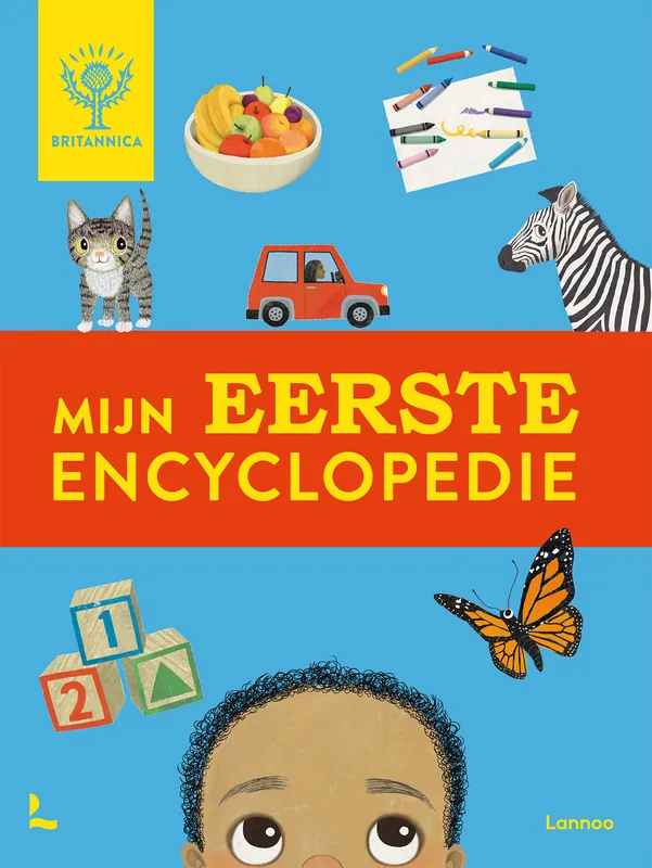 Direct Verzonden Mijn eerste encyclopedie