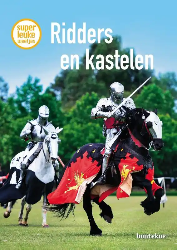 Ridders en kastelen Koop Online