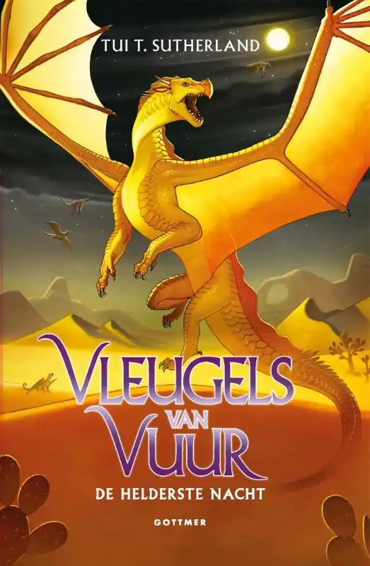 De helderste nacht Tijdelijk Beschikbaar