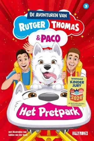 Het Pretpark Laatste Versie