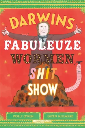 Darwins fabuleuze wormenshitshow Koop Online