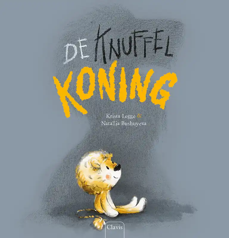 De knuffelkoning Gecertificeerd