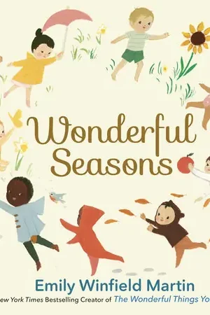 Beperkt Aanbod Wonderful Seasons