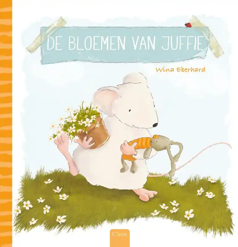 Superprijs Miss Daisy’s Flowers