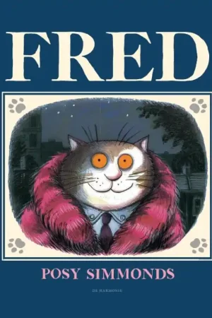 Voordeelprijs Fred