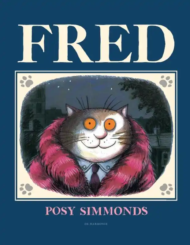 Voordeelprijs Fred