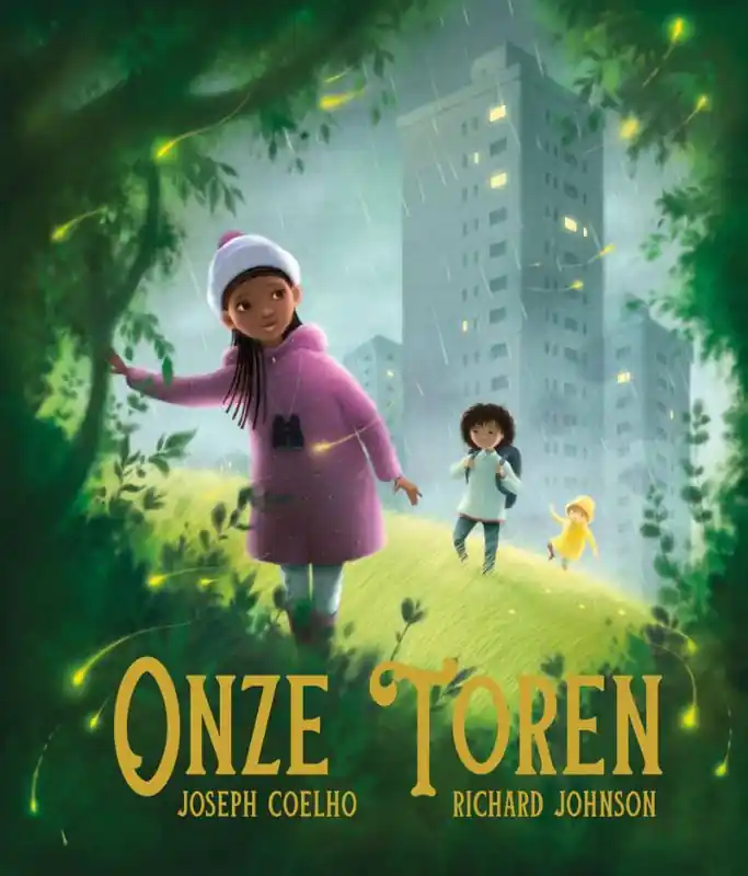 Gereduceerde Prijs Onze Toren