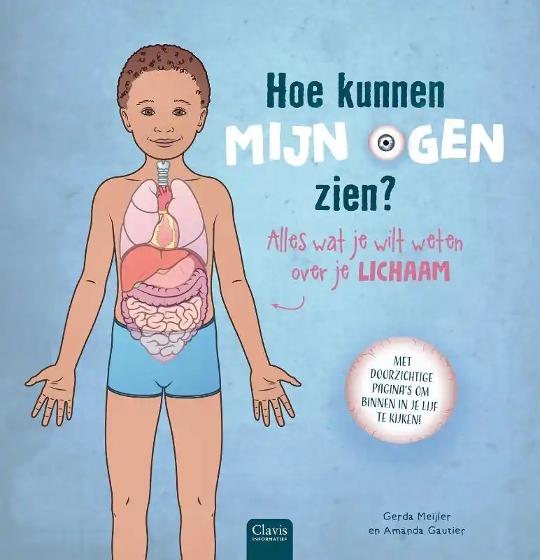 Hoe kunnen mijn ogen zien? Beperkte Voorraad