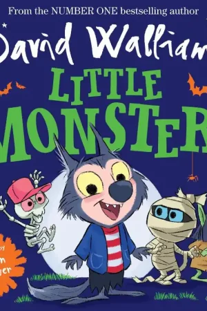 Bestseller Little Monsters