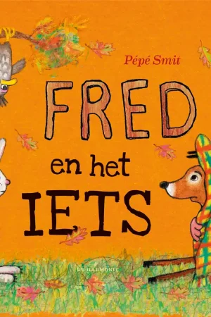 Goedkoop Fred en het iets