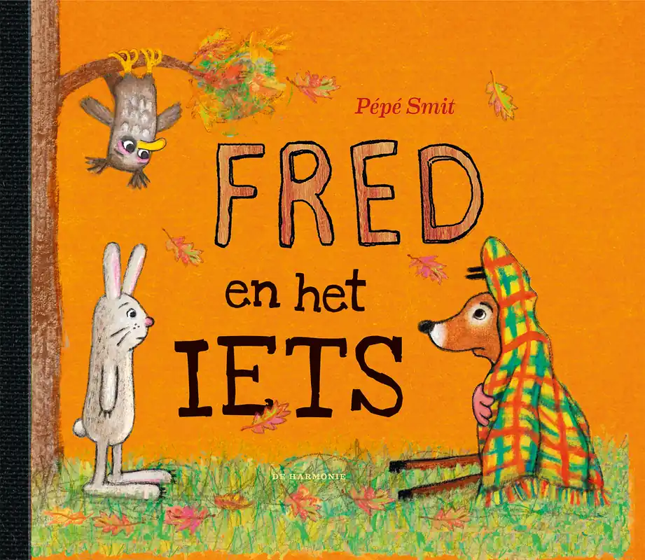 Goedkoop Fred en het iets