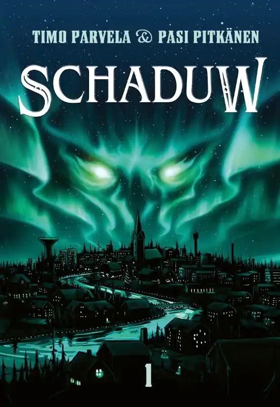Goedkoop Schaduw