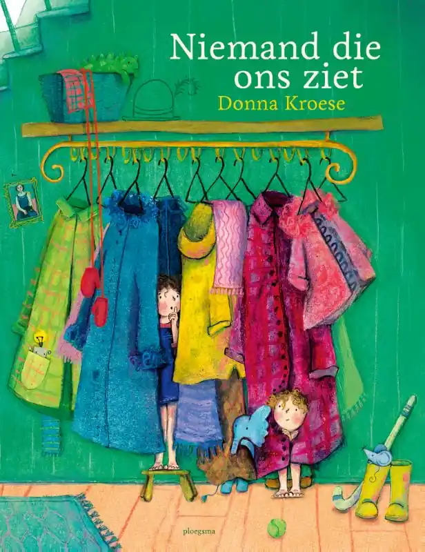 Niemand die ons ziet Beste Prijs