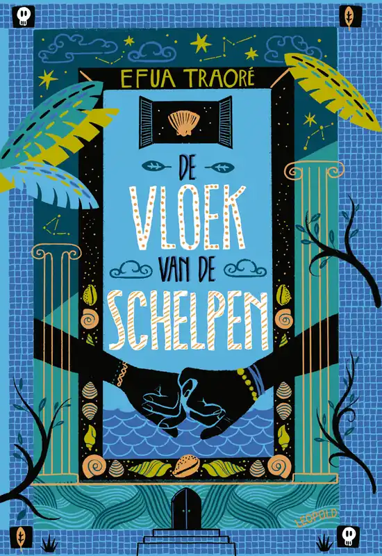 Beperkt Aanbod De vloek van de schelpen