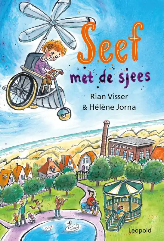 Seef Dagaanbieding