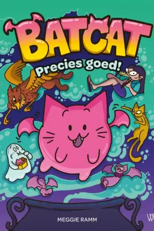 Batcat Nu Kopen