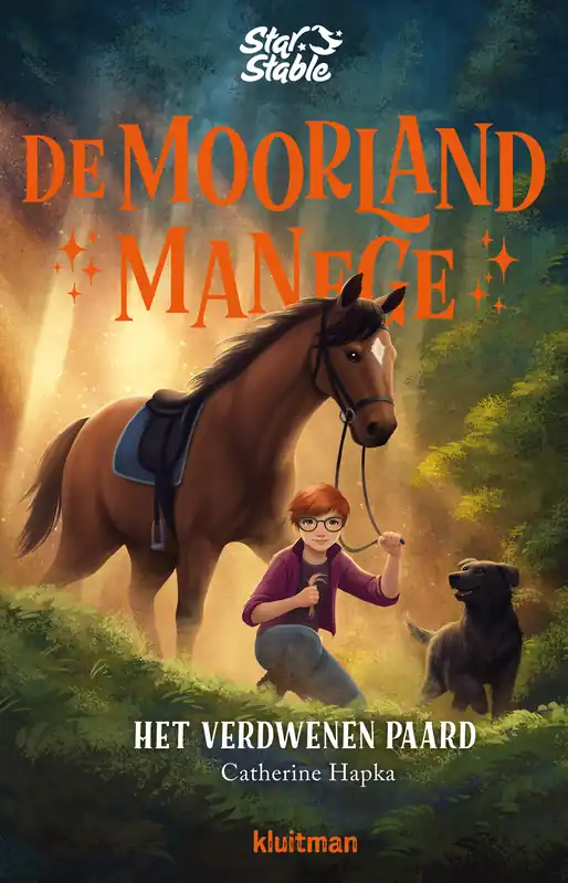 Alleen Vandaag Het verdwenen paard