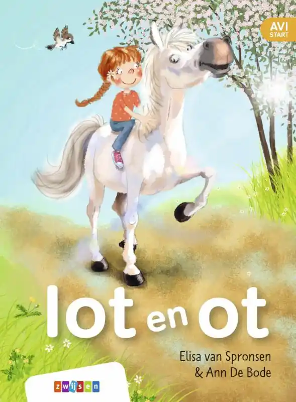 lot en ot Beperkt Aanbod