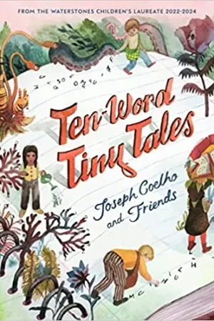 Meest Verkocht Ten-Word Tiny Tales