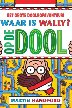 Shop Nu Op de dool!