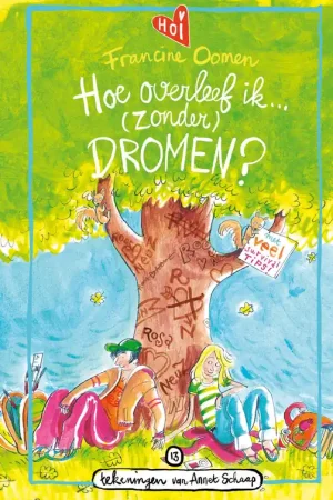 Hoe overleef ik (zonder) dromen? Lage Prijs