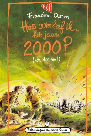 Hoe overleef ik het jaar 2000? (en daarna!) Voordeelprijs