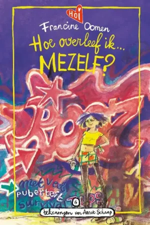 Betrouwbaar Hoe overleef ik mezelf?