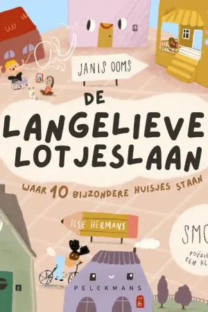Betaalbaar De Langelievelotjeslaan.
