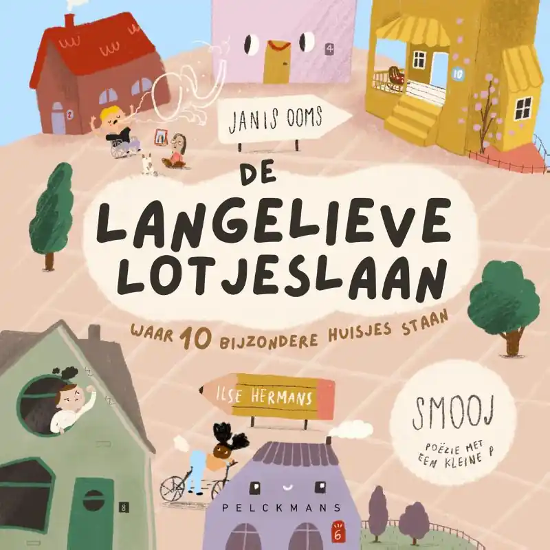 Betaalbaar De Langelievelotjeslaan.